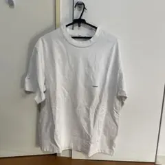 Gymphlex ヘビーウェイトジャージー Tシャツ ホワイト Mのサムネイル