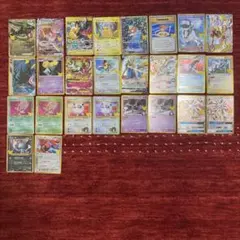 ポケモンカード 拡張パック 30th CELEBRATION 復刻 まとめ売り
