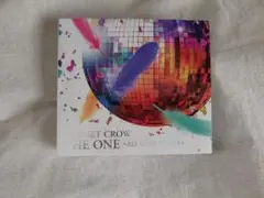 GARNETCROW THEONE ガーネットクロウベストアルバム