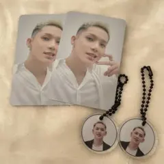 TREASURE FLAWLESS フローレス 第三弾特典 セット ヒョンソク