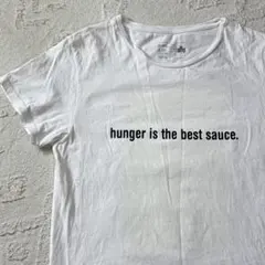 【即決可能】ロゴス 半袖Tシャツ カットソー Lサイズ ホワイト バックプリントのサムネイル