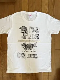 アントニオ猪木 Tシャツ Lサイズ ゴッコ堂 GOCCODO アントニオ猪木 Tシャツ Lサイズ ゴッコ堂 GOCCODO - メルカリ
