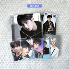 TXT テヒョン トレカ