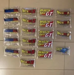 ドラゴンボール 一番くじ　F賞 アクリルスタンド 20個セット