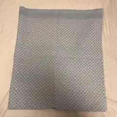 pappelina パペリナ ラグ マット 70×90 ライラックメタリック？ - メルカリ