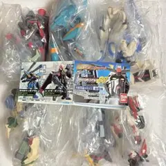 ガンダムシリーズ宇宙世紀オールガンダムキーホルダー【ガンダム6種