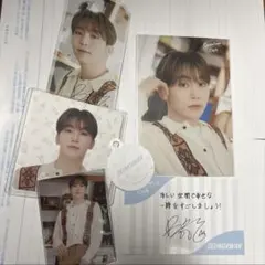 SEVENTEEN CAFE 2023スングァン