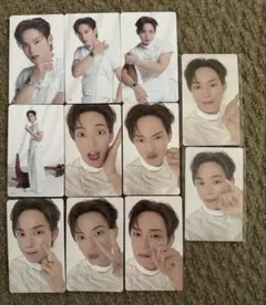 JO1 與那城奨 トレカ 7000円トレカ含む