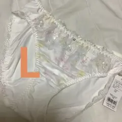 チュチュアンナ　ショーツ　L