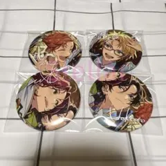 あんスタ 蓮巳敬人 缶バッジ 5点 イベコレ コレ缶 まとめ売り - メルカリ