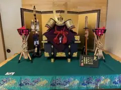 2025年最新】五月人形 久月の人気アイテム - メルカリ