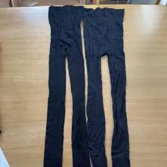 マタニティレギンス　妊婦　M-Lサイズ