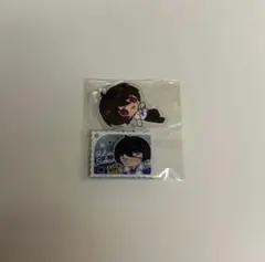 あんスタ アクリルキーホルダー 朔間凛月 中国 アクキー 日記