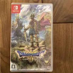 Switch ドラゴンクエスト3 そして伝説へ