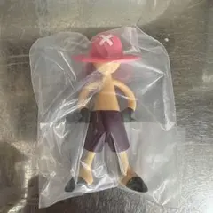 ルフィズ LUFFY's Vol.2 luffys 冒険の記憶　チョッパー