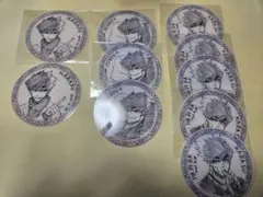 ブルーロック ブルーロック展 クリアシート 烏旅人のサムネイル