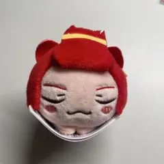 いれいす マスコット りうら おひるねこ