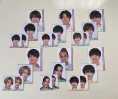 Myojo デタカ Aぇ！group