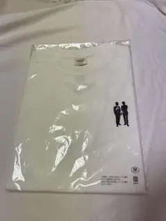 値下　福山雅治 木星 feat. 稲葉浩志 Tシャツ Lサイズ　White 値下 福山雅治 木星 feat. 稲葉浩志 Tシャツ Lサイズ White - メルカリ