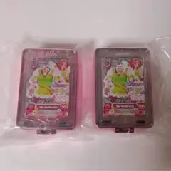 北大路さくら　コンパクトミラー