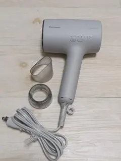 パナソニック ナノケア Panasonic EH-NA0J 22年製 WH 03 - メルカリ