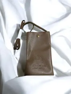 ノーブランド ショルダーバッグ