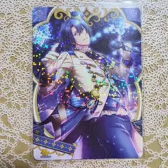うたプリ Shining Live ビジュアルカードコレクション トキヤ SR