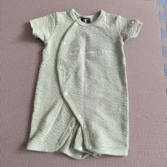 Champion半袖ロンパース 他服 6枚 セット