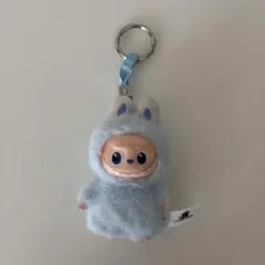 【イニシャルラブブ】POP MART THE MONSTERS