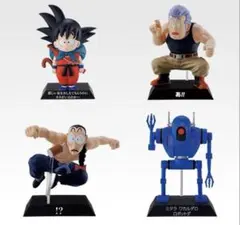 [コンプリートセット]一番くじ ドラゴンボールEX E賞
