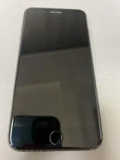 iphone 8 plus 64gb スペースグレイ