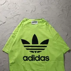 LOLLIPOP Tシャツ adidas ロゴ