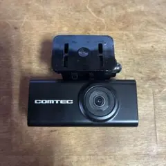 コムテック ZDR015 ドライブレコーダー リアカメラのみ