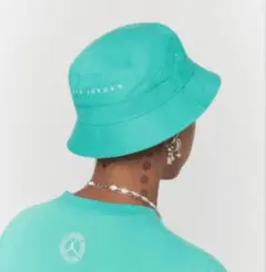 UNION×Jordan　バケットハット　supreme stussy