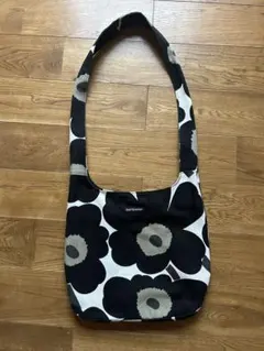 marimekko ウニッコ ショルダーバッグ