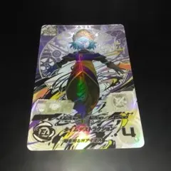 スーパードラゴンボールヒーローズ ugm1-sec lc アイオス psa8 - メルカリ