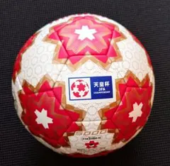 adidas 天皇杯 サッカーボール【中古】 - メルカリ