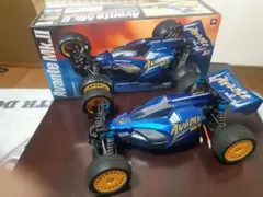 DF-03 アバンテボディ メカ付き DF-03 アバンテボディ メカ付き ☆旧アバンテボディ☆ タミヤ DF-03