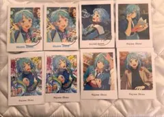 あんスタ 紫乃創 Rabit ぱしゃこれ 10周年