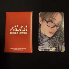 ALD1 × DOUBLE LOVERS フォトストリップ - メルカリ