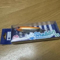 ブルーブルー　シャルダス35のサムネイル