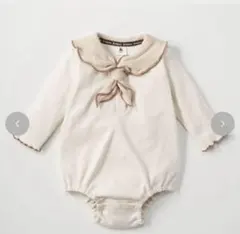 &mignon ロンパース 80cm