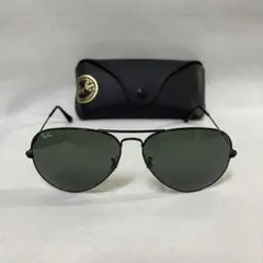 【美品】Ray-Ban  RB3026