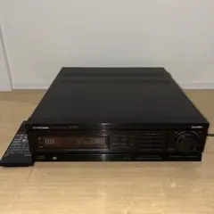 パイオニア　レーザーディスクプレーヤー　CLD-970 CD/LDプレーヤー Pioneer パイオニア CLD-970 レーザーディスクプレーヤー - メルカリ