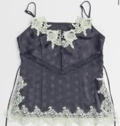 maisonspecial Lingerie Camisoleのサムネイル