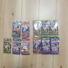 i*a様 ポケモンカード　バラパック　サーチ済　82パック