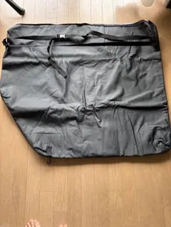 未使用品】Jeep JLラングラー 純正 屋根 収納ケース - メルカリ