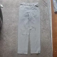 90s A BATHING APE Double Pocket Pantsのサムネイル