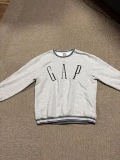 BADHOPYZERRさんコーデ売り GAPセットアップ スウェット上下