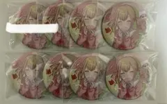 2025年最新】小豆沢こはね 缶バッジ まとめ売りの人気アイテム - メルカリ